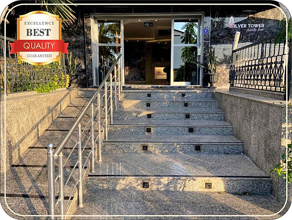 Silver Tower Residence