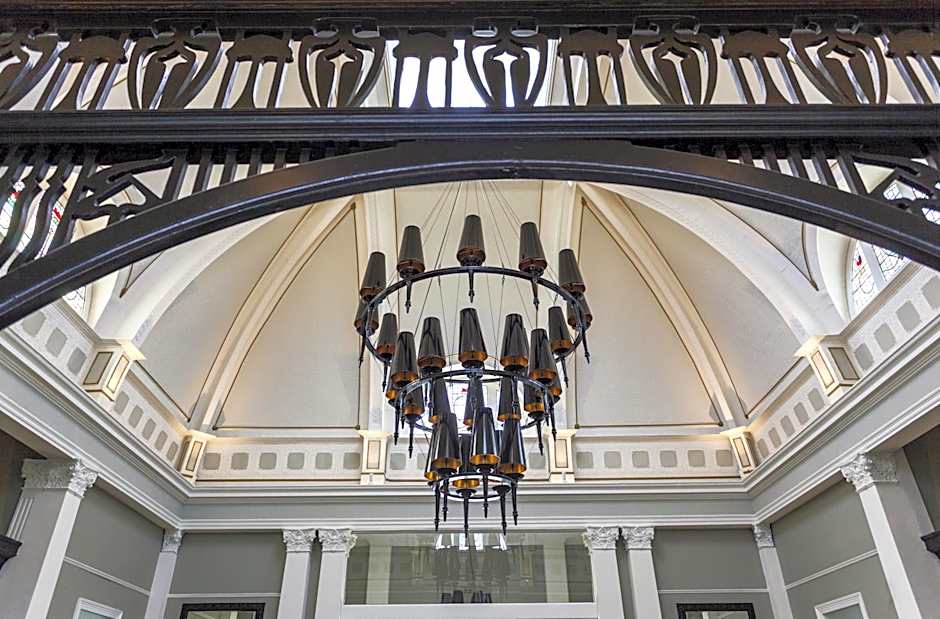 Hydro Majestic Blue Mountains