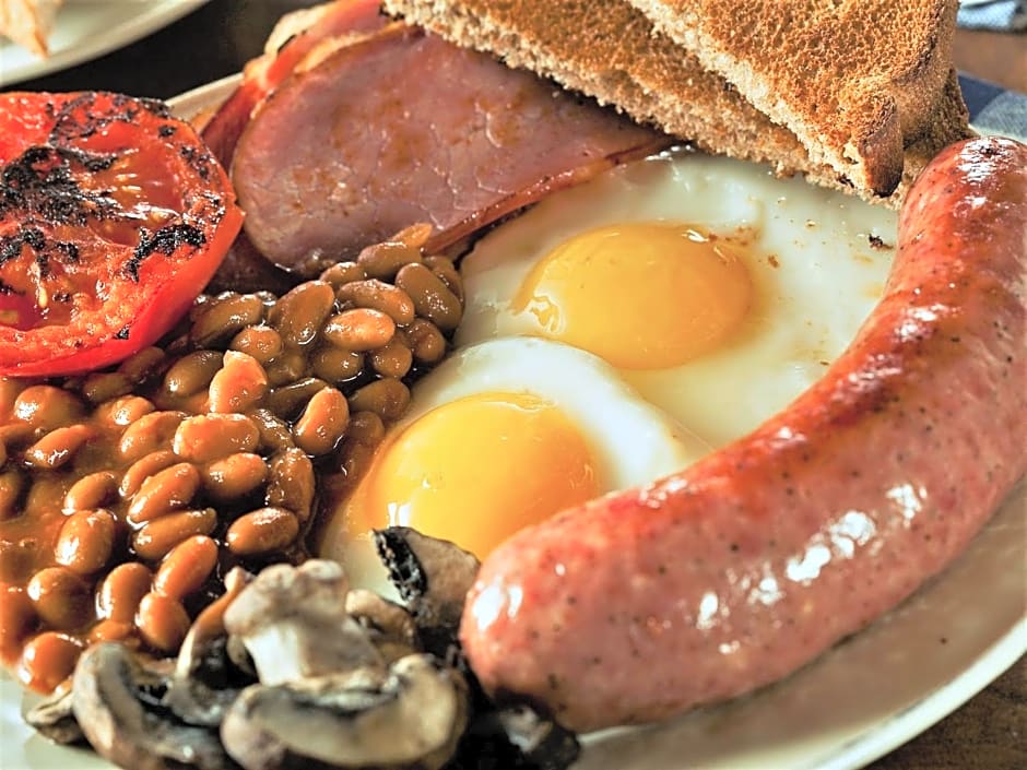 The White House Hotel