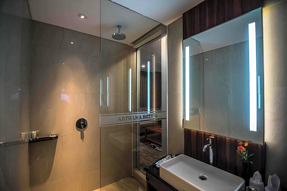 Arthama Hotels Losari Makassar