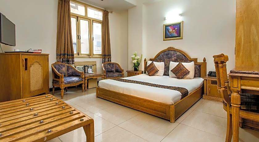 Hotel Sunstar Residency