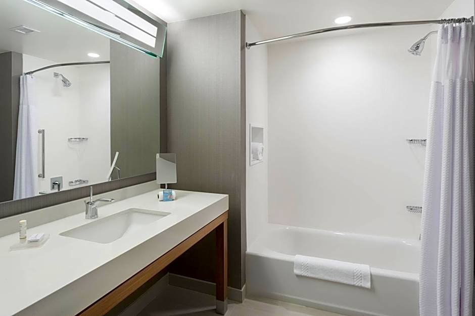 Courtyard by Marriott Ruston