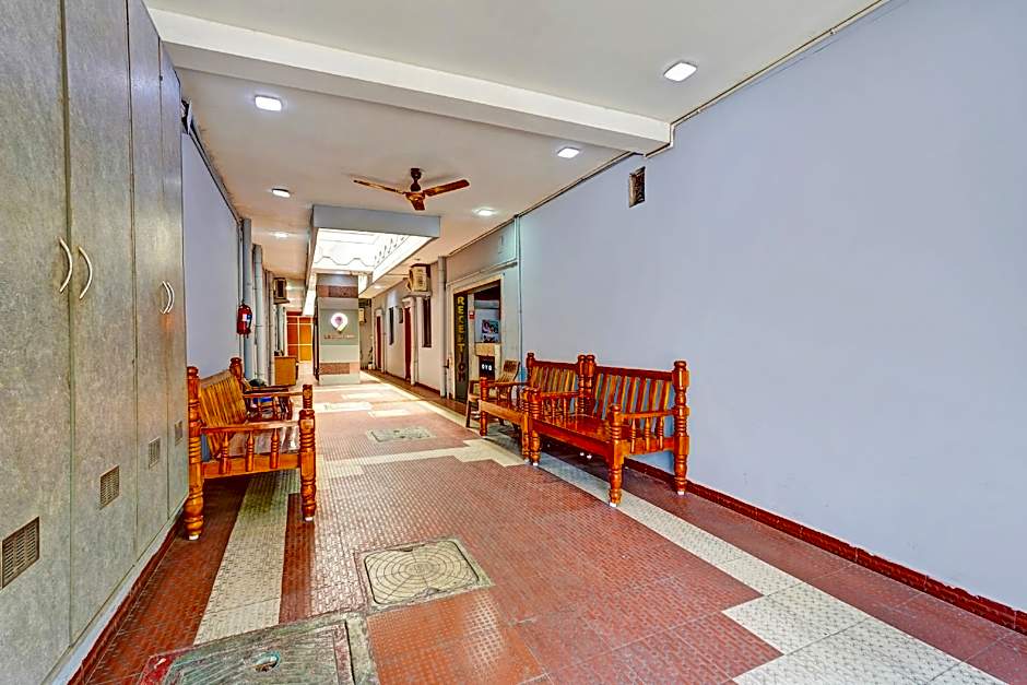 Le Stay Inn – Chennai, IL