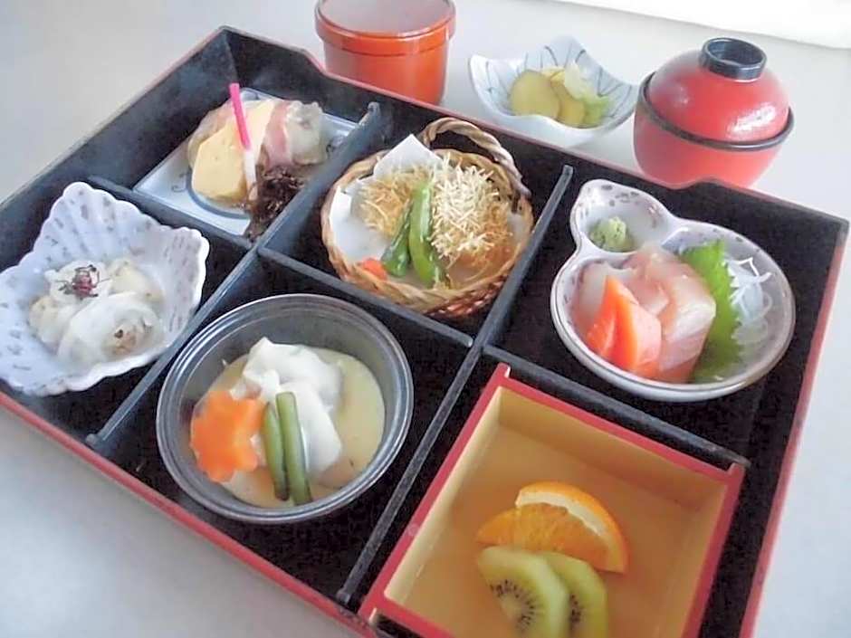 Yokote Central Hotel