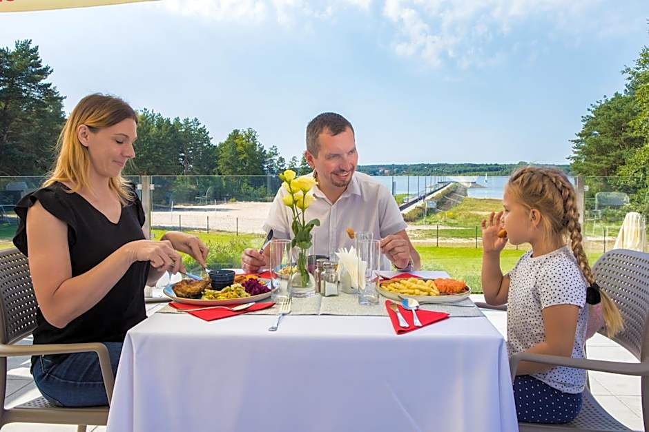 Centrum Konferencyjno Rekreacyjne Molo