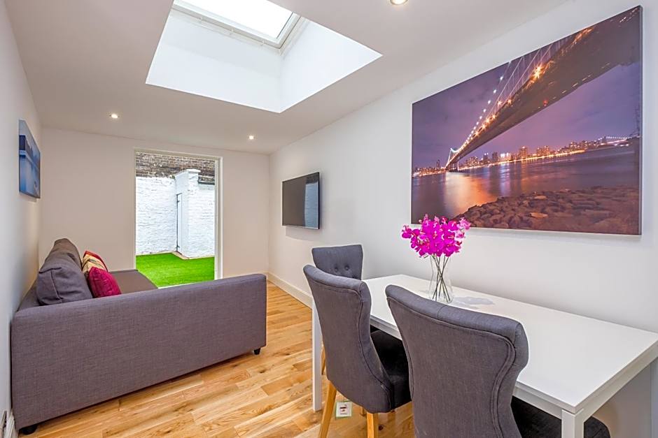 Marylebone Apartments