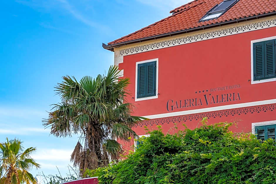 Galeria Valeria Seaside Downtown - MAG Quaint & Elegant Boutique Hotels