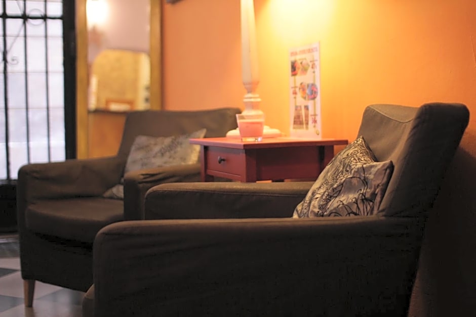 Hostel New York