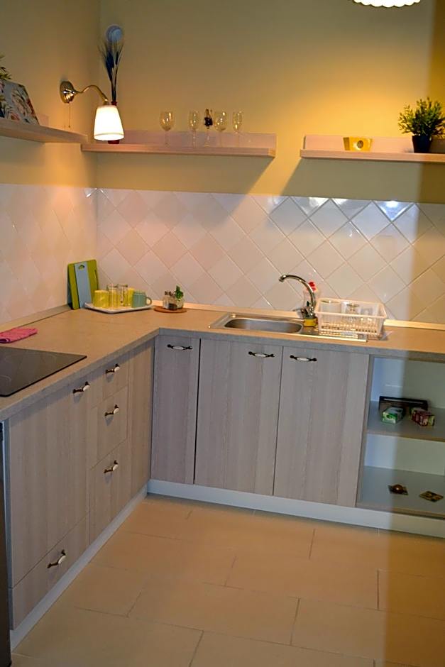 Casa Krone - Piața Sfatului