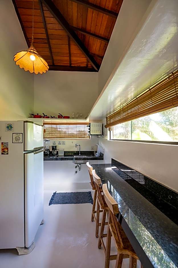 Sup House Barra Grande