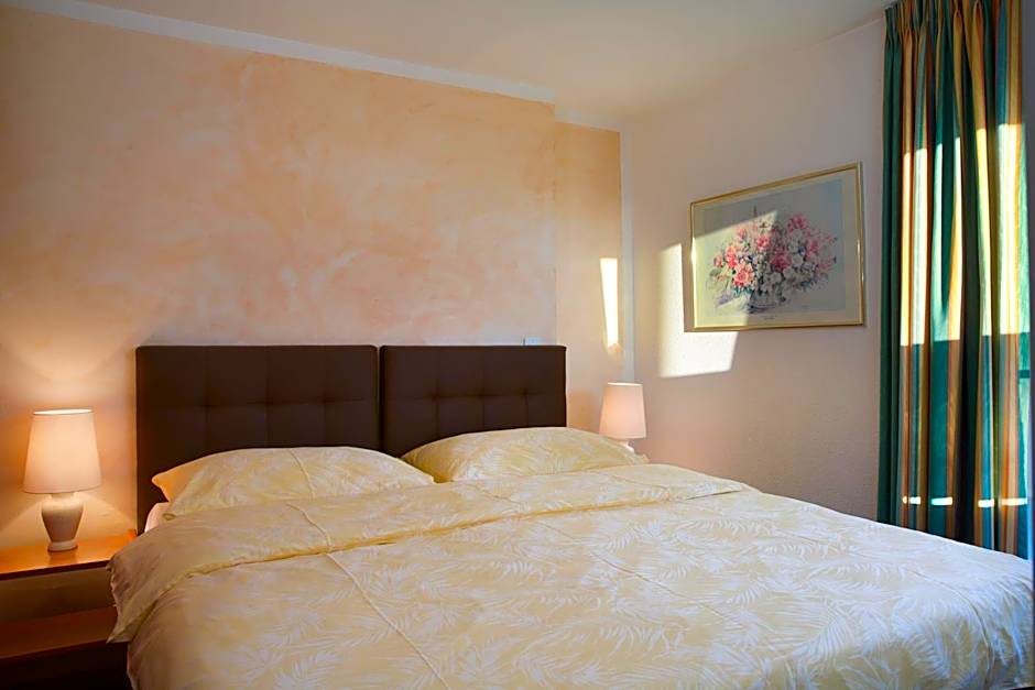 Aparthotel Helvetia