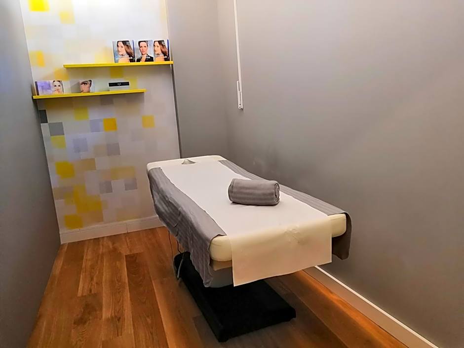 B&B HOTEL Gdańsk Old Town