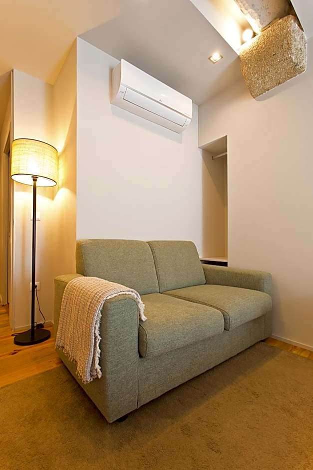 RVA - Gustave Eiffel Apartments