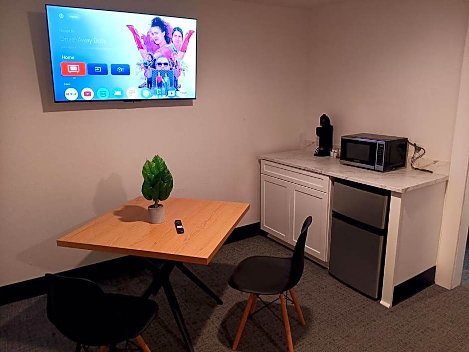 Five10 Orange Street Hotel - Hot Springs