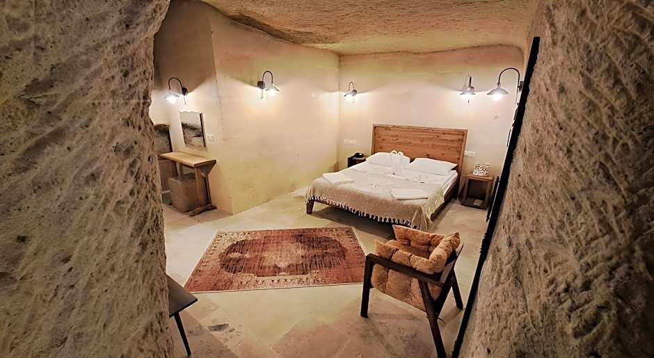 Feris Cave Hotel