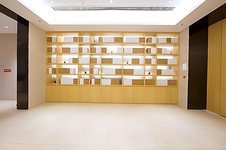 JI Hotel Shenyang Middle Street Metro Station