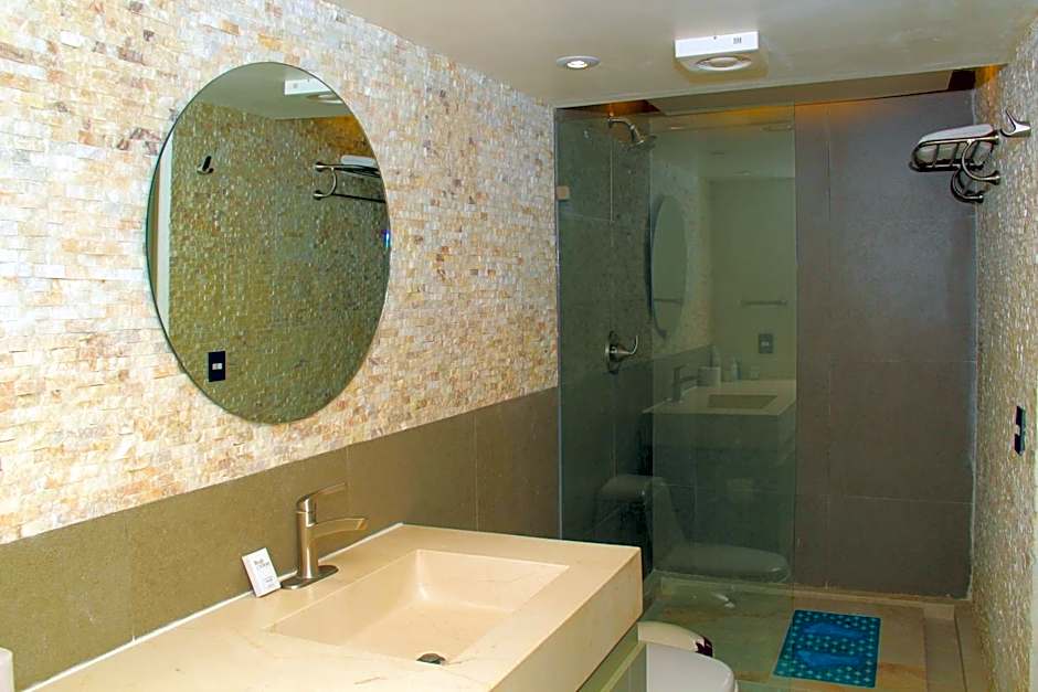 Villas Maria Isabel