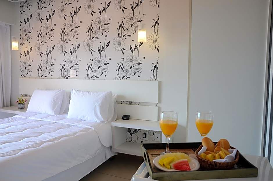 Ilha Branca Exclusive Hotel