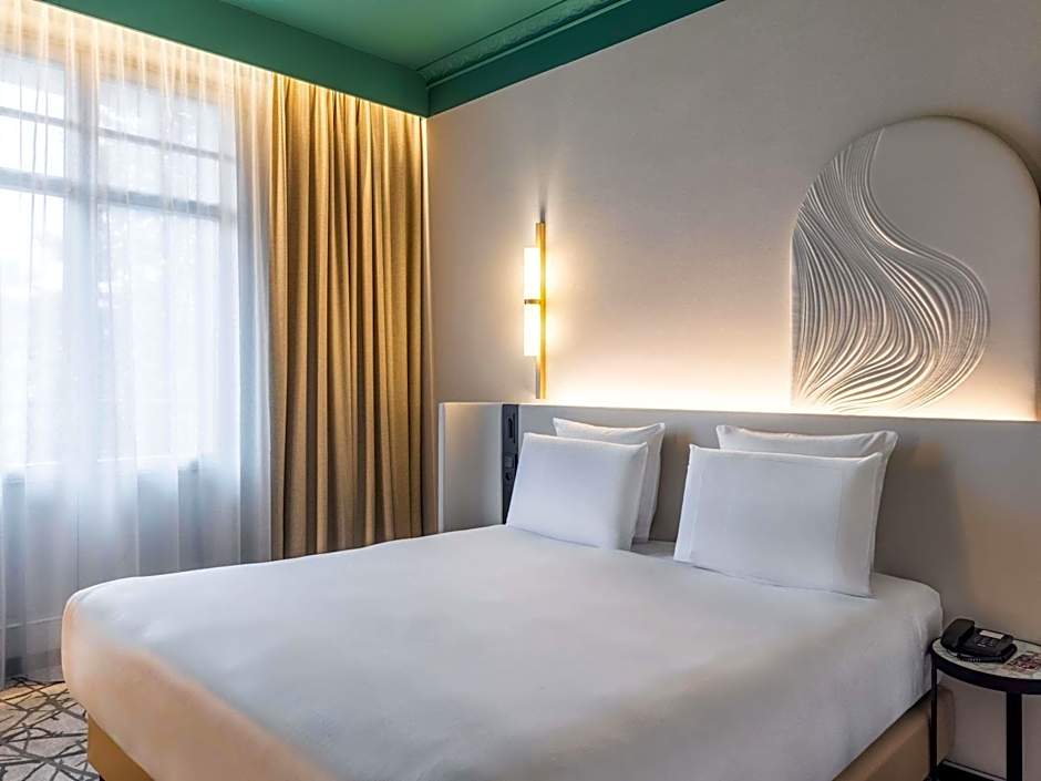 Rezydent Hotel Sopot - MGallery Collection