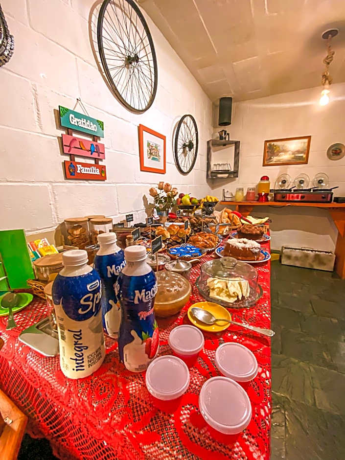 Pousada Estrela da Manhã