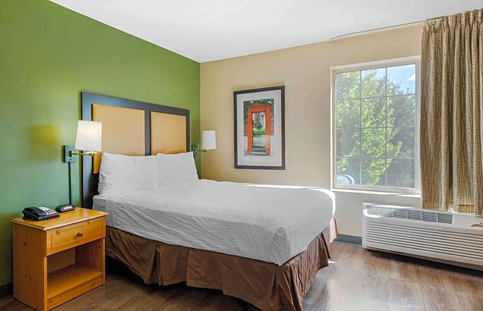 Extended Stay America Suites - Boston - Waltham - 52 4th Ave.