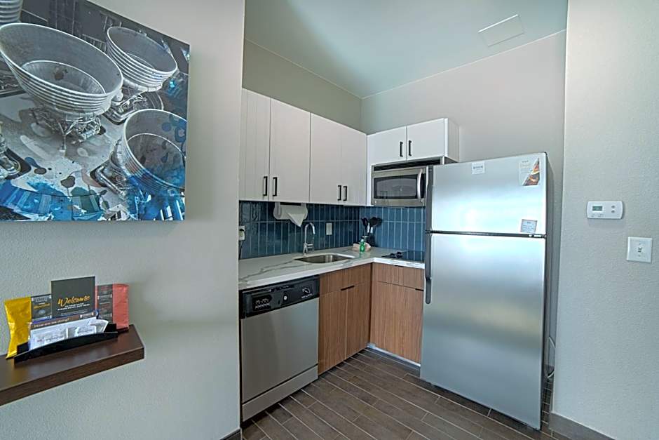Staybridge Suites Houston-NASA Clear Lake By IHG