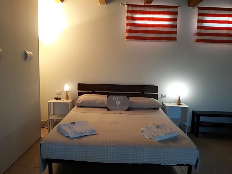 La Casa Di Emma – Rozzano, DC