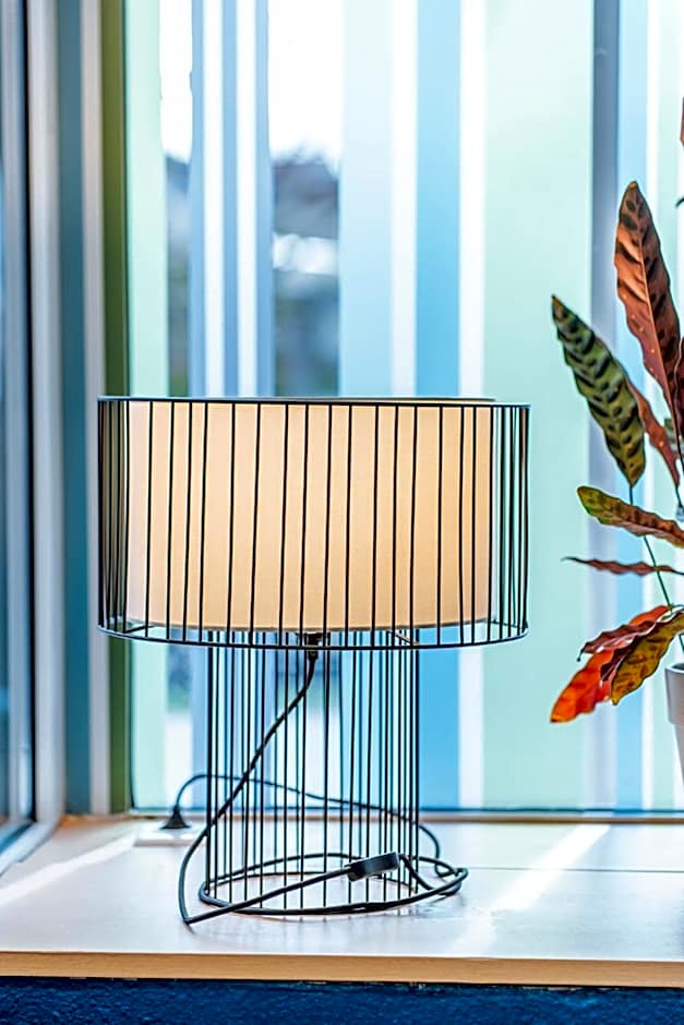 Ibis Styles Lyon Croix Rousse