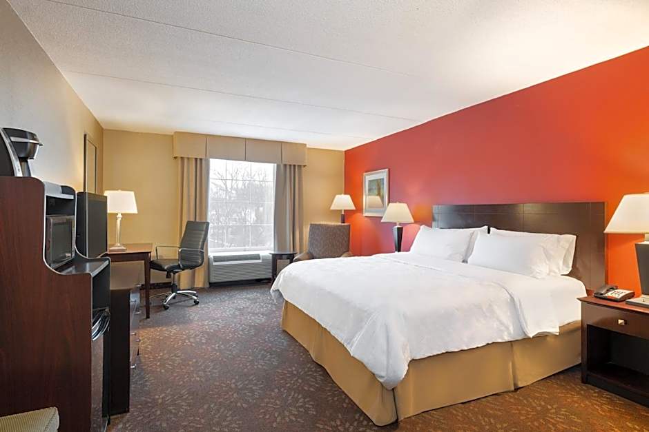 Holiday Inn Norwich By IHG