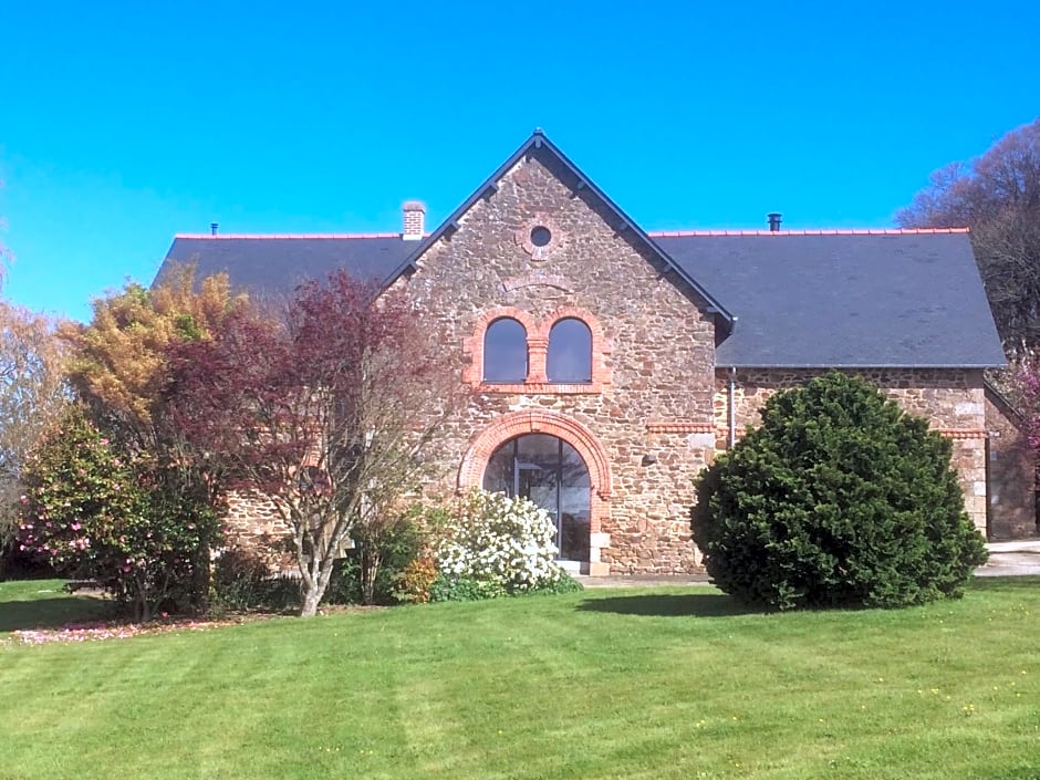 La Chambre Montbrault