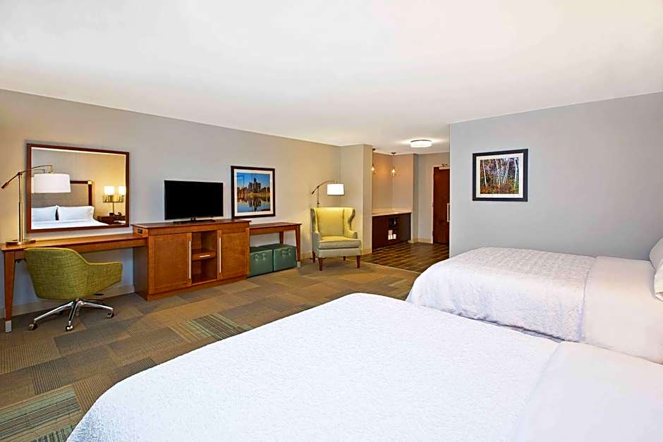 Hampton Inn by Hilton Southfield/West Bloomfield MI