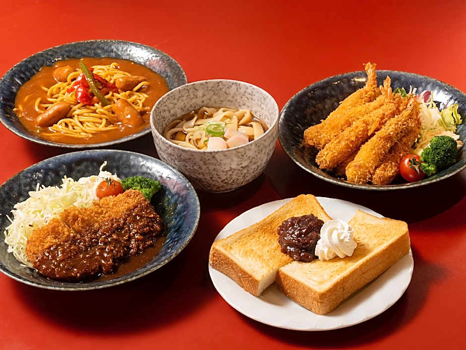 Chisun Inn Nagoya