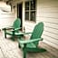 Cambria Pines Lodge