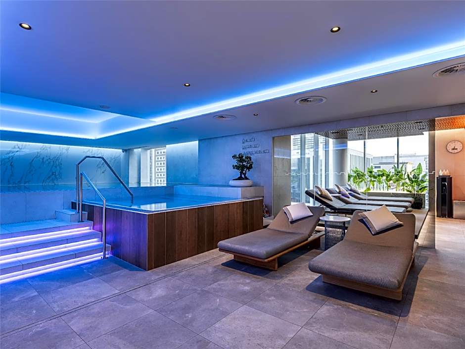 Radisson Collection Hotel, Tallinn