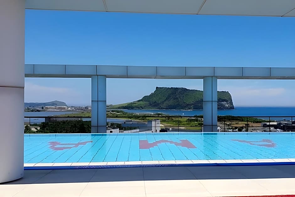 The Best Jeju Seongsan