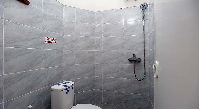 RedDoorz @ Jalan Urip Sumoharjo Lampung 2