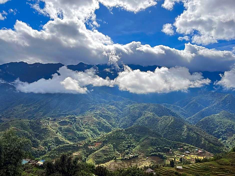 Sapa Valley view hotel