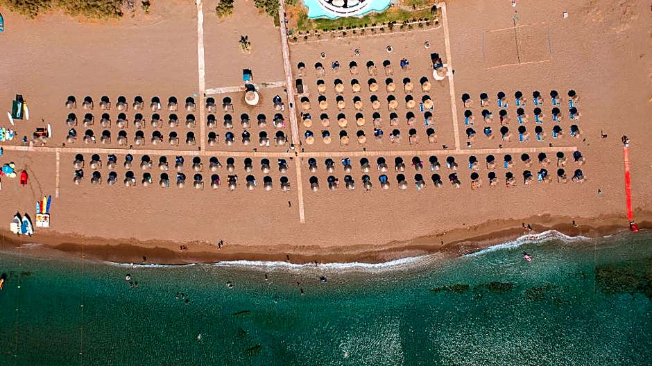 Calypso Beach