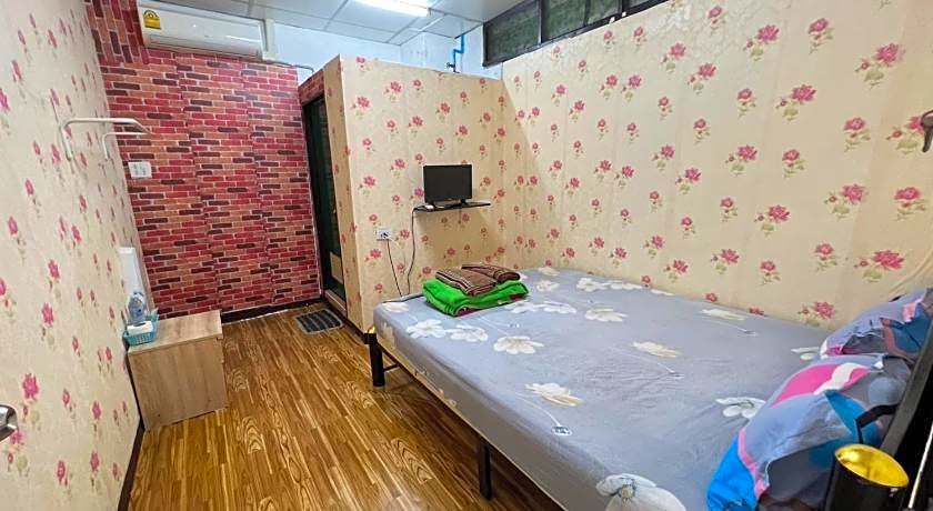 Natcha Place Rangsit Donmuang