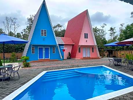 WIWI Village