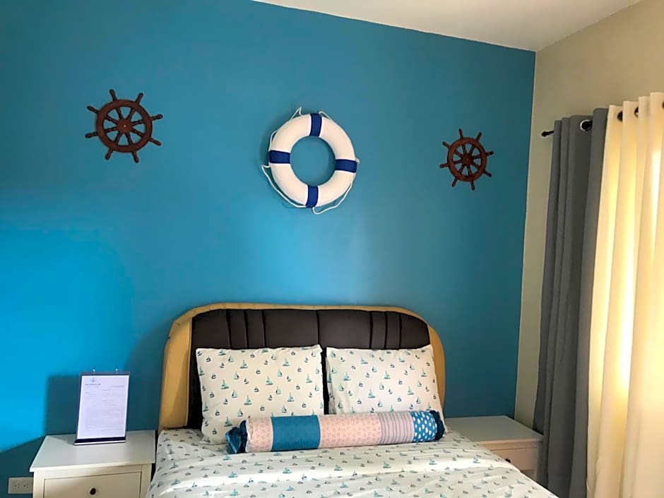 ANCHORAGE INN Moalboal