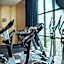 Sarrosa International Hotel And Residential Suites