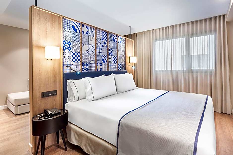 Eurostars Guadalquivir