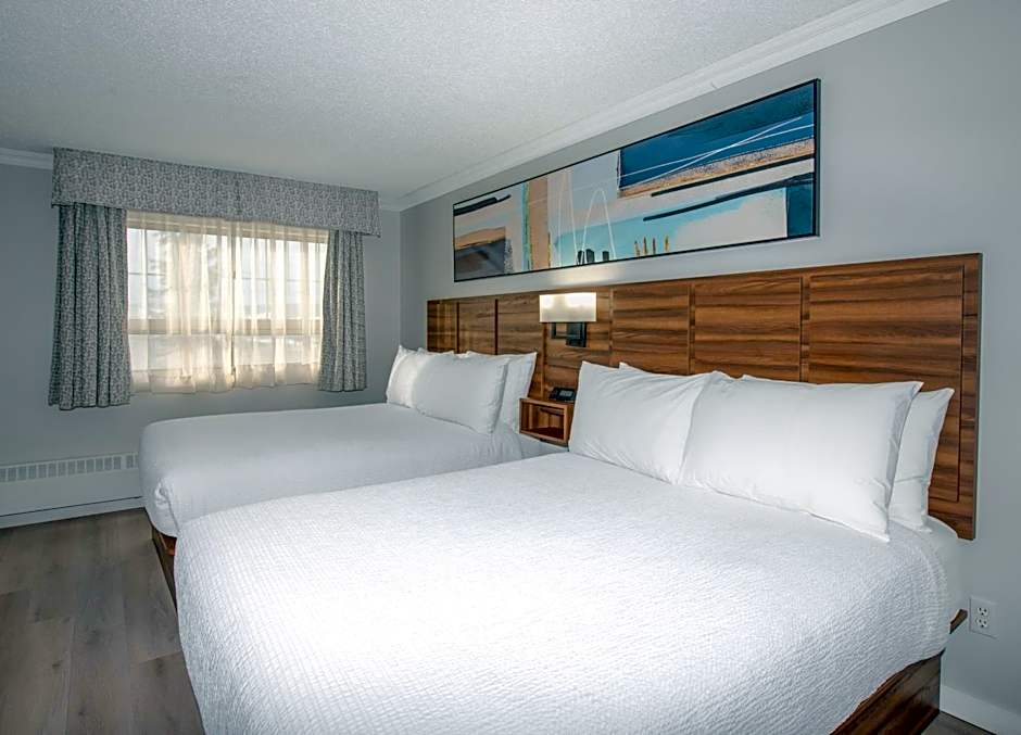 Coast Hotel Dawson Creek