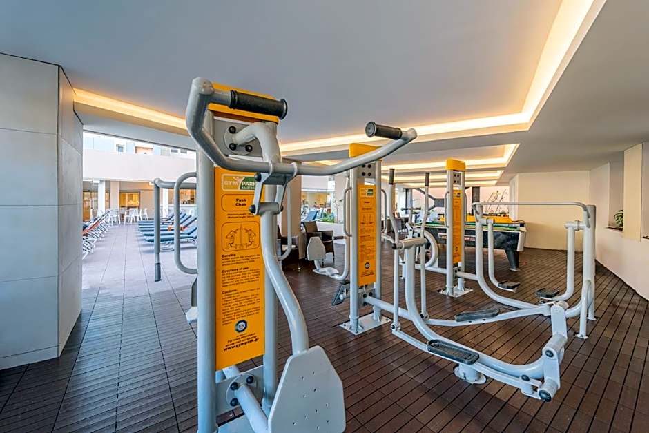 Arte hotel