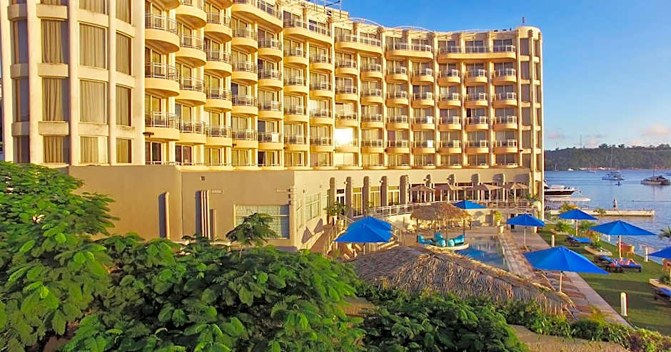 Grand Hotel and Casino