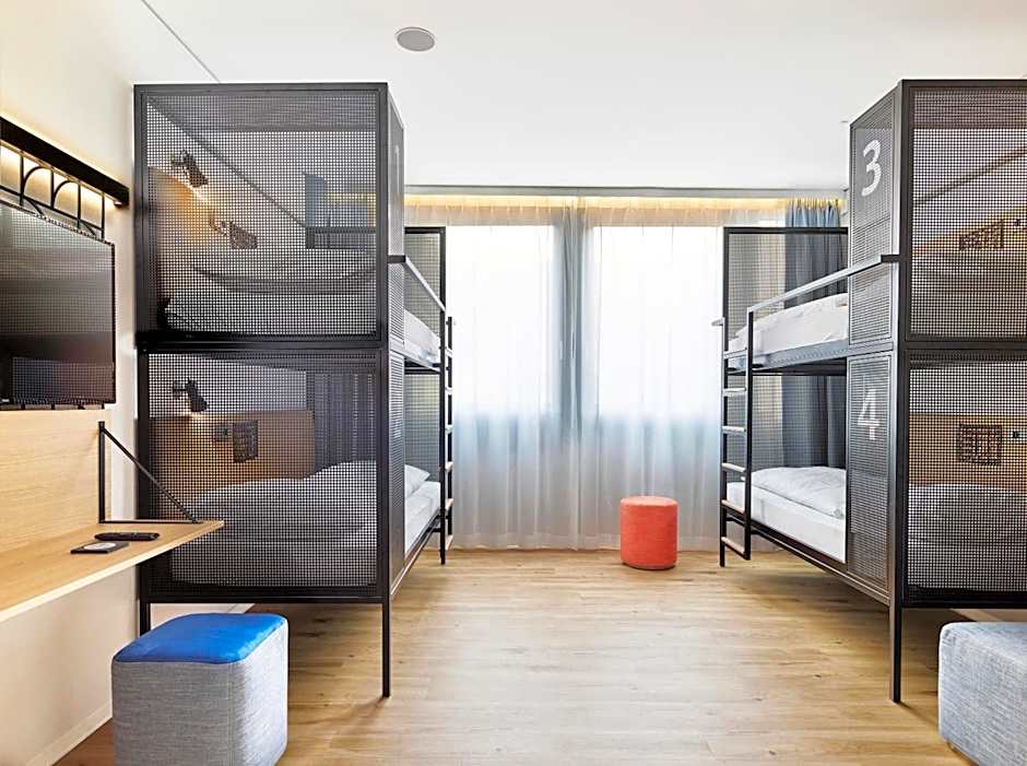 H2 Hotel Wien Schönbrunn