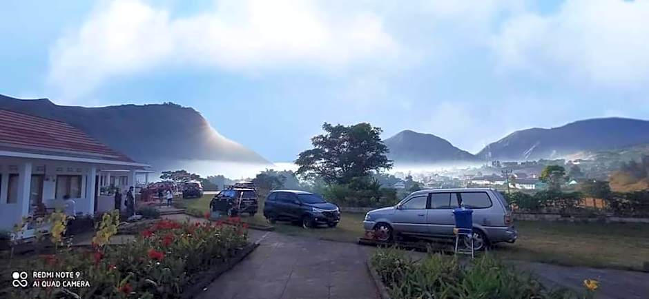 Rinjani Hill Hotel