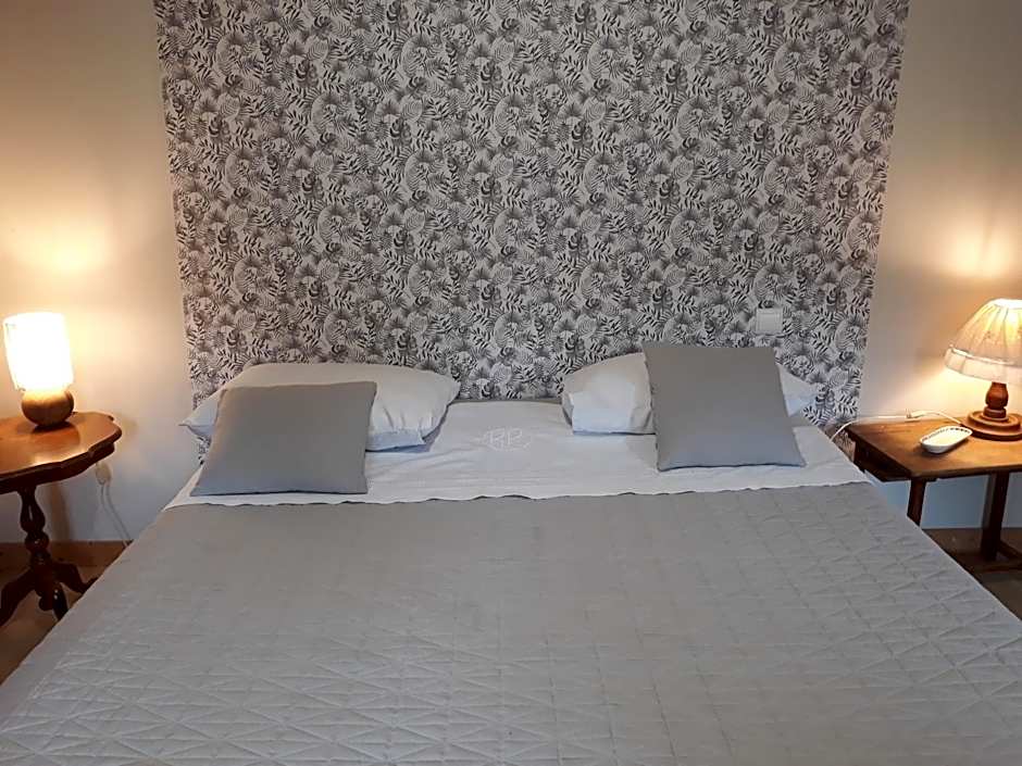 Manoir de Questinguy