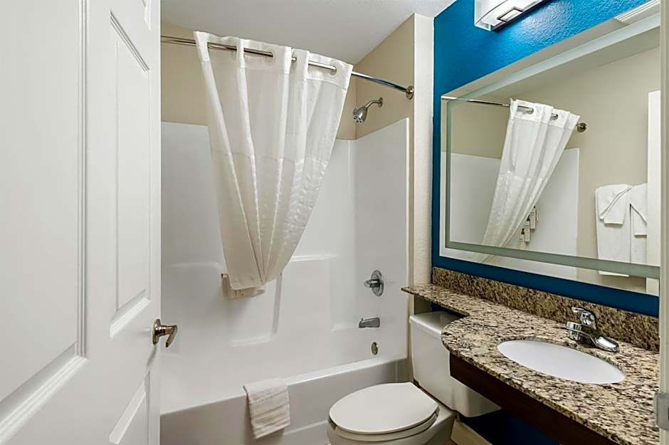 Sonesta Essential Hotels Longview